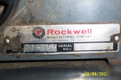 Rockwell 1