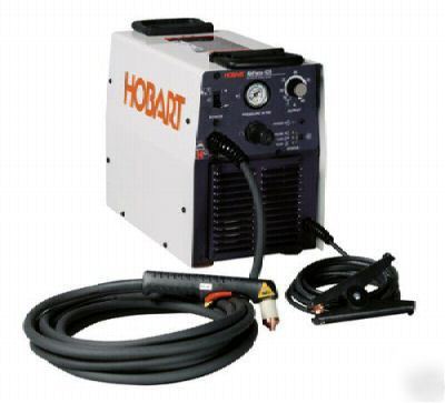 Hobart airforce 625 plasma cutter 500493