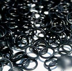 (3) size 156 o-rings, 4-1/4 id x 4-7/16