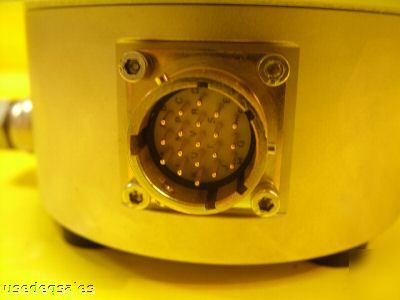 Pfeiffer-balzers turbomolecular turbopump tph 240