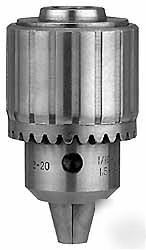  rohm small drill chuck , 1/64 to 5/32 capacity