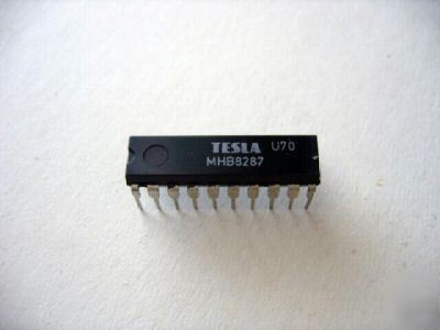 MHB8287 tesla oct.bus-line tx P8287 D8287 M8287 8287 ic