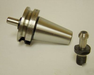 Nikken bt-45 jacobs taper #6 adapters