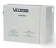 Valcom vc-v-2006AHF page controls, 6-zone, talk- back 