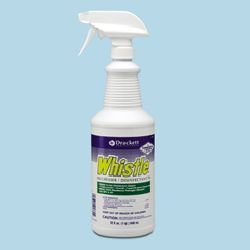 Whistle degreaser/disinfectant tb-drk 91330