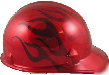 Jackson inferno hard hat 3011126