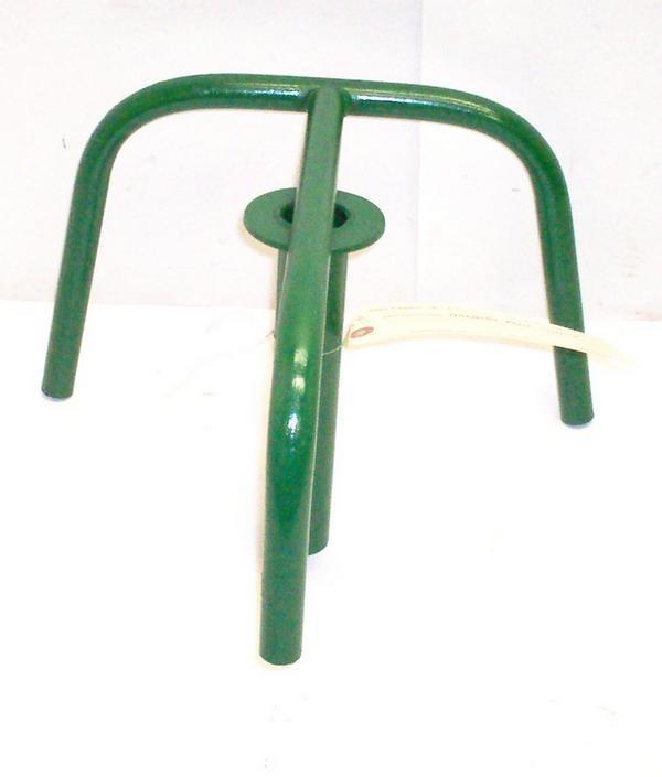 Greenlee 405 rope tugger reel stand 10