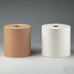 Scott nonperforated roll towels-800FT-12 rolls/case