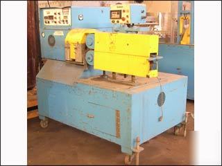 500/3D goodman puller/cutter system - 23800