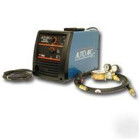 Auto arc XLT185, 230V portable mig welder