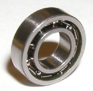 10 miniature bearing 1.5MM x 5 1.5MM x 5X 2 bearings
