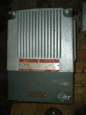 15 kva 480 to 240 single phase transformer