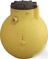 300 gallon septic tank