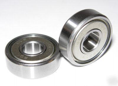 (8) 608-zz ABEC7 ball bearings,8X22MM, abec-7 608Z z