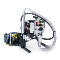 Asm zip-spray 1900 airless paint sprayer