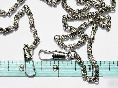 Metal handbag bag purse chains 24