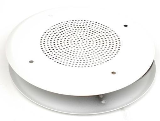 New atlas sound 51-4 signaling speaker enclosure 945R 