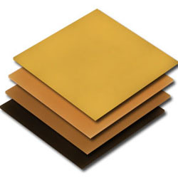 Phenolic grade le sheet .625