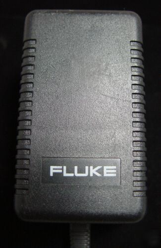Fluke 123/3 industrial scopemeter