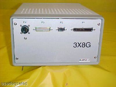 Ait quad rotate controller optimised control limited
