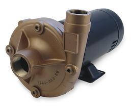 Dayton centrifugal pump 3 hp 3 phase 230/460V (81134)