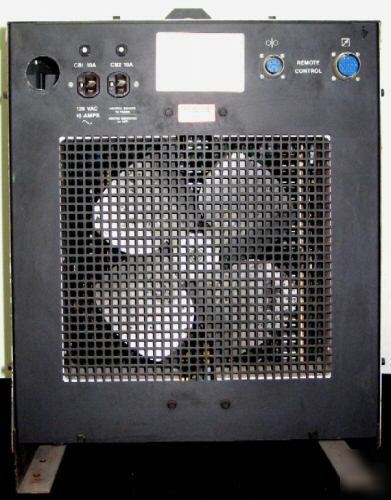 Hobart _ arc-master 351 multi-process weld power source