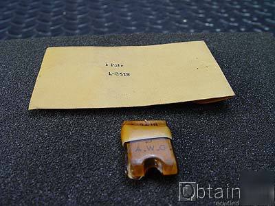 Ideal L3618 replacement blade .3320