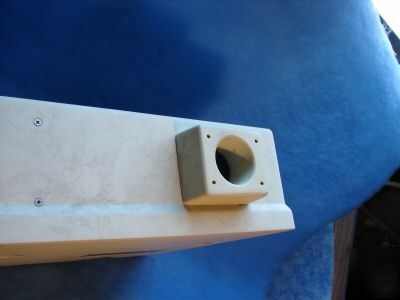 Metal seperator plastic technology and trade K1508