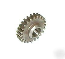New bridgeport part 12190144 feed drive gear