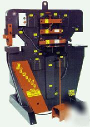 New ( ) edwards 100 ton 