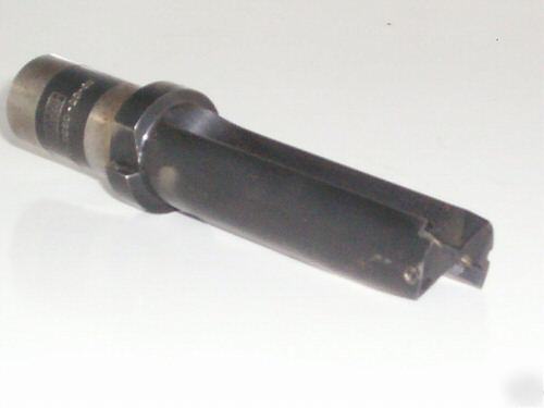 Sandvik carbide insert drill 1.024 lh 26MM last one 
