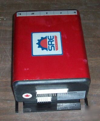 Sre controls sre-TSE1000-nh
