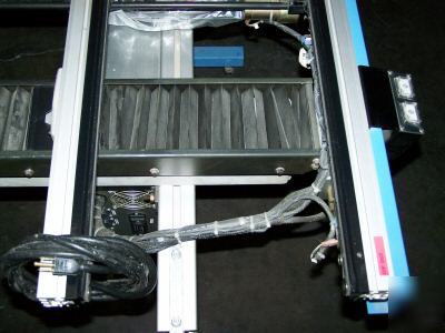 Universal instruments dover pcb board conveyor 44