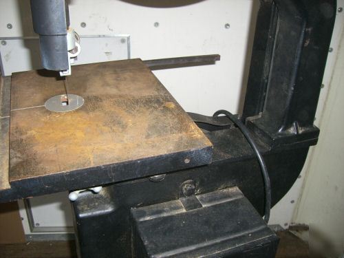 Dayton 3Z981 woodworking 14