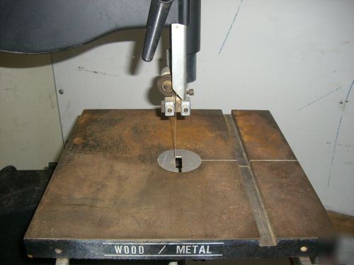 Dayton 3Z981 woodworking 14