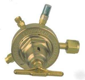 New victor 0781-3404 vgs 460-300 regulator h/m duty 