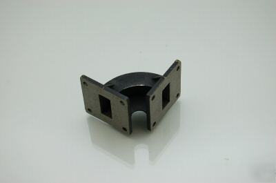  waveguide 90 degree transition e-101 