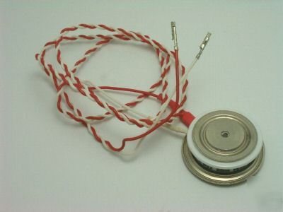 Miller 119371 thyristor scr 300. a 300V hockey puck