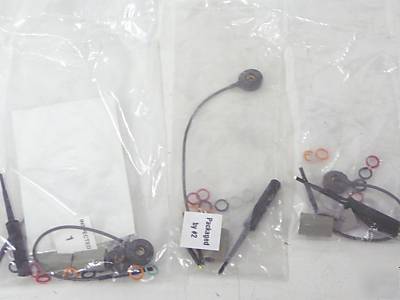 New tektronix miscellanius probes parts .