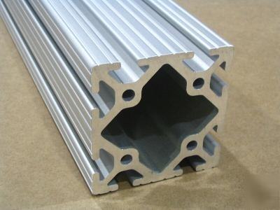 8020 t slot aluminum extrusion 15 s 3030 x 48 s