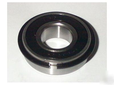 (50) 499502H sealed ball bearings, 5/8