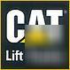 Cat 660P forklift perkins 4.236 engine free shipping 