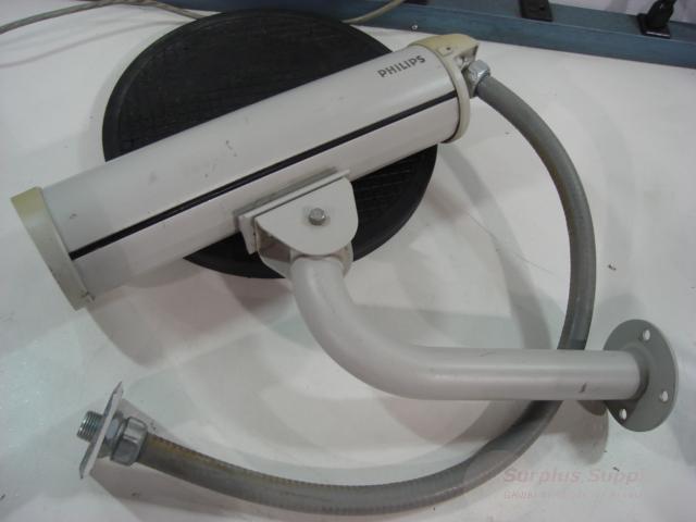 Philips ltc 9483/21 surveillance camera housing