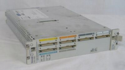 Tektronix 102 channel logic analyzer module, TLA7M3