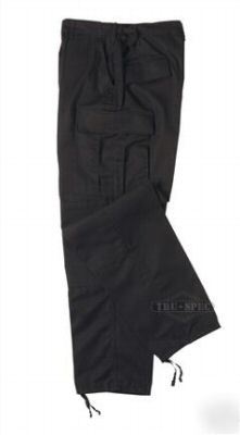 Tru spec tactical response pant xl/long lapd blue