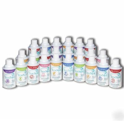 Bay berry meter mist air freshener 1 case of 12