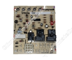 Honeywell ST9101A1022 rheem ignition control board
