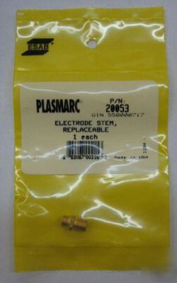 Esab 20053 electrode stem