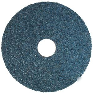 Fiber disc 5