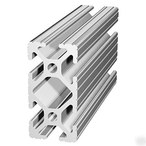 8020 t slot aluminum extrusion 10 s 1020 x 36 n
